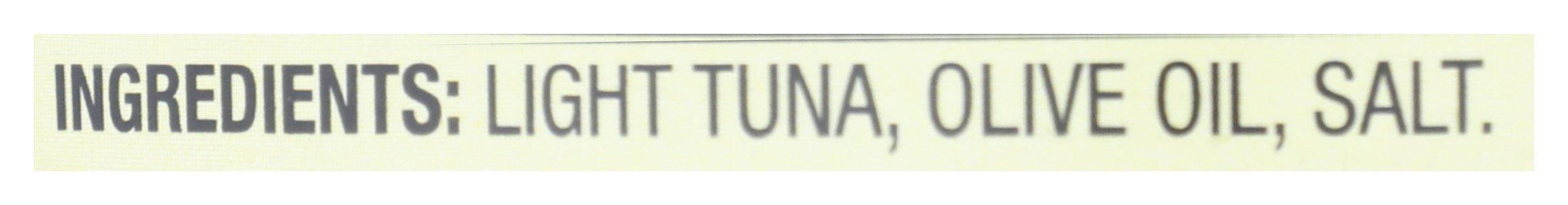 CENTO TUNA TONNO OOIL - Case of 24