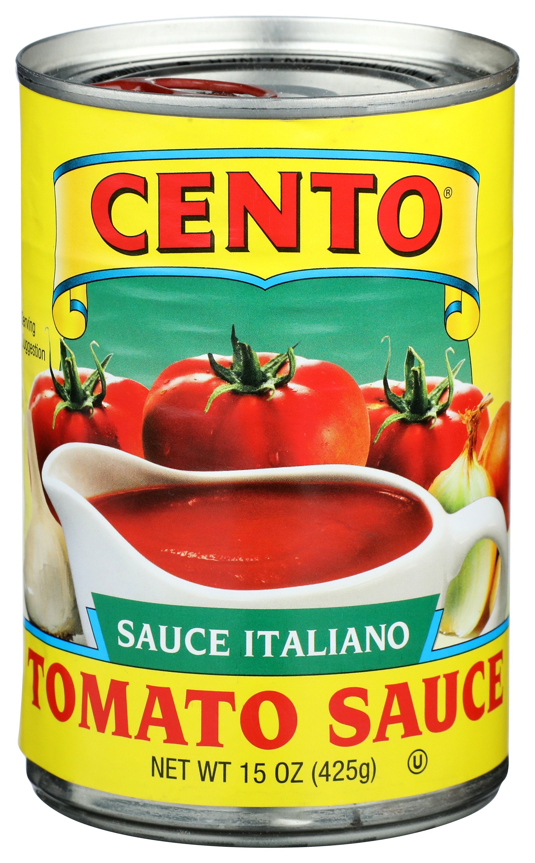CENTO SAUCE ITALIANO - Case of 12