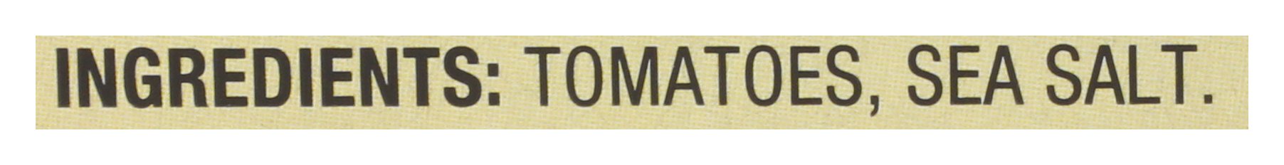 CENTO TOMATO PASSATA PUREE - Case of 6