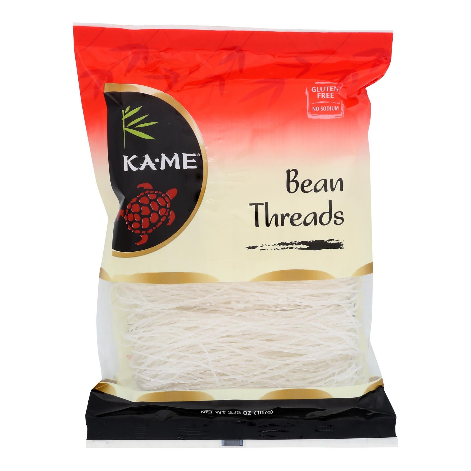 Ka-me Bean Threads  - Case Of 8 - 3.75 Oz
