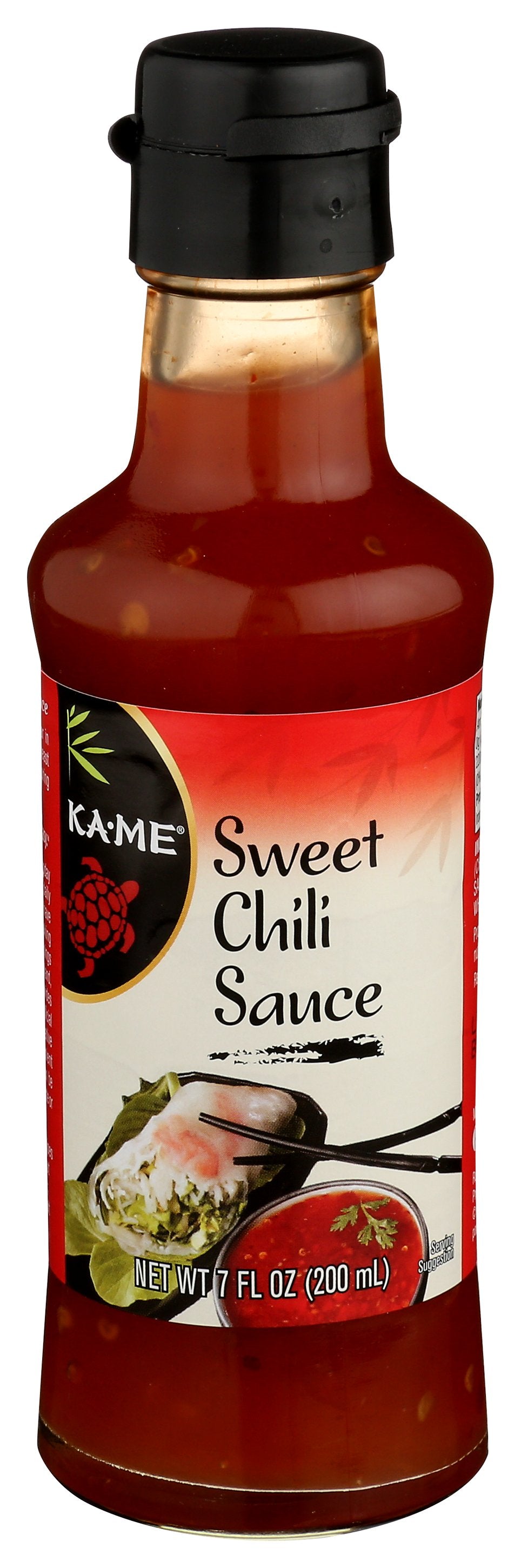 KA ME SAUCE SWEET CHILI - Case of 12