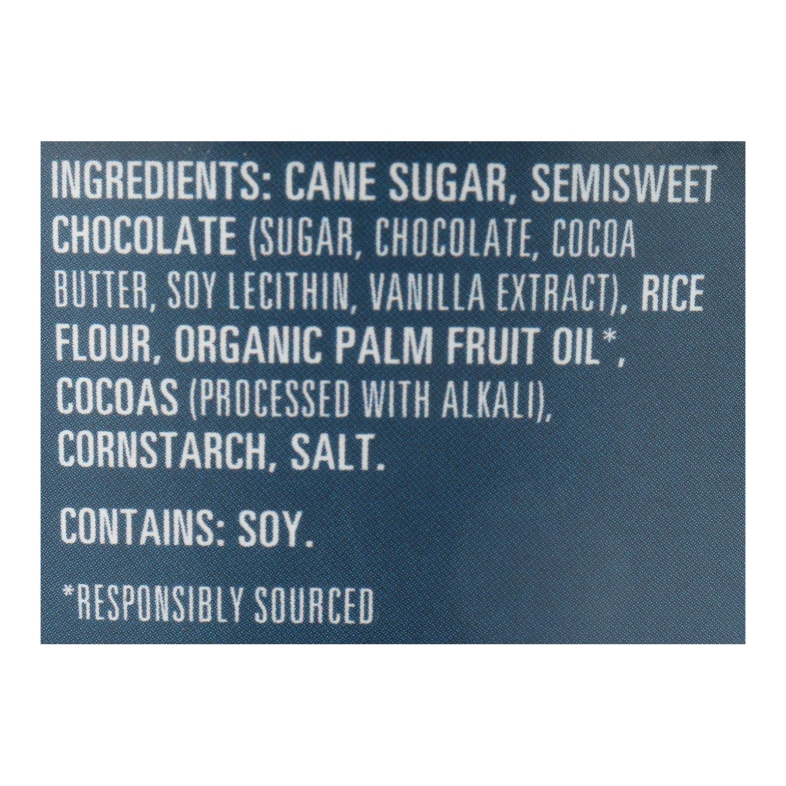 King Arthur - Mix Fudge Brownie Gluten Free - Case of 12 - 2 OZ