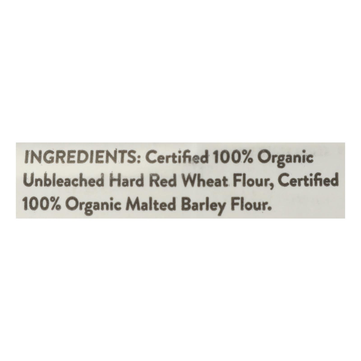 King Arthur Bread Flour - Case Of 6 - 5