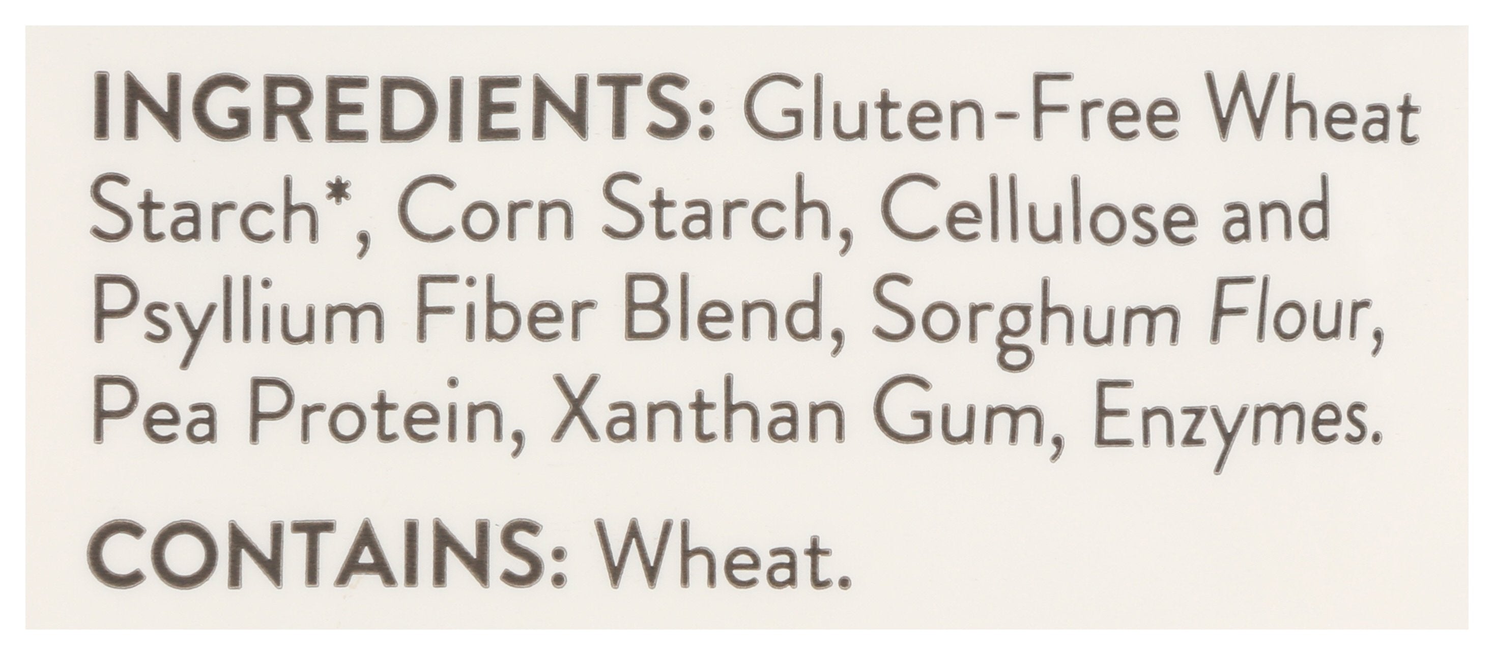 KING ARTHUR FLOUR BREAD - Case of 4