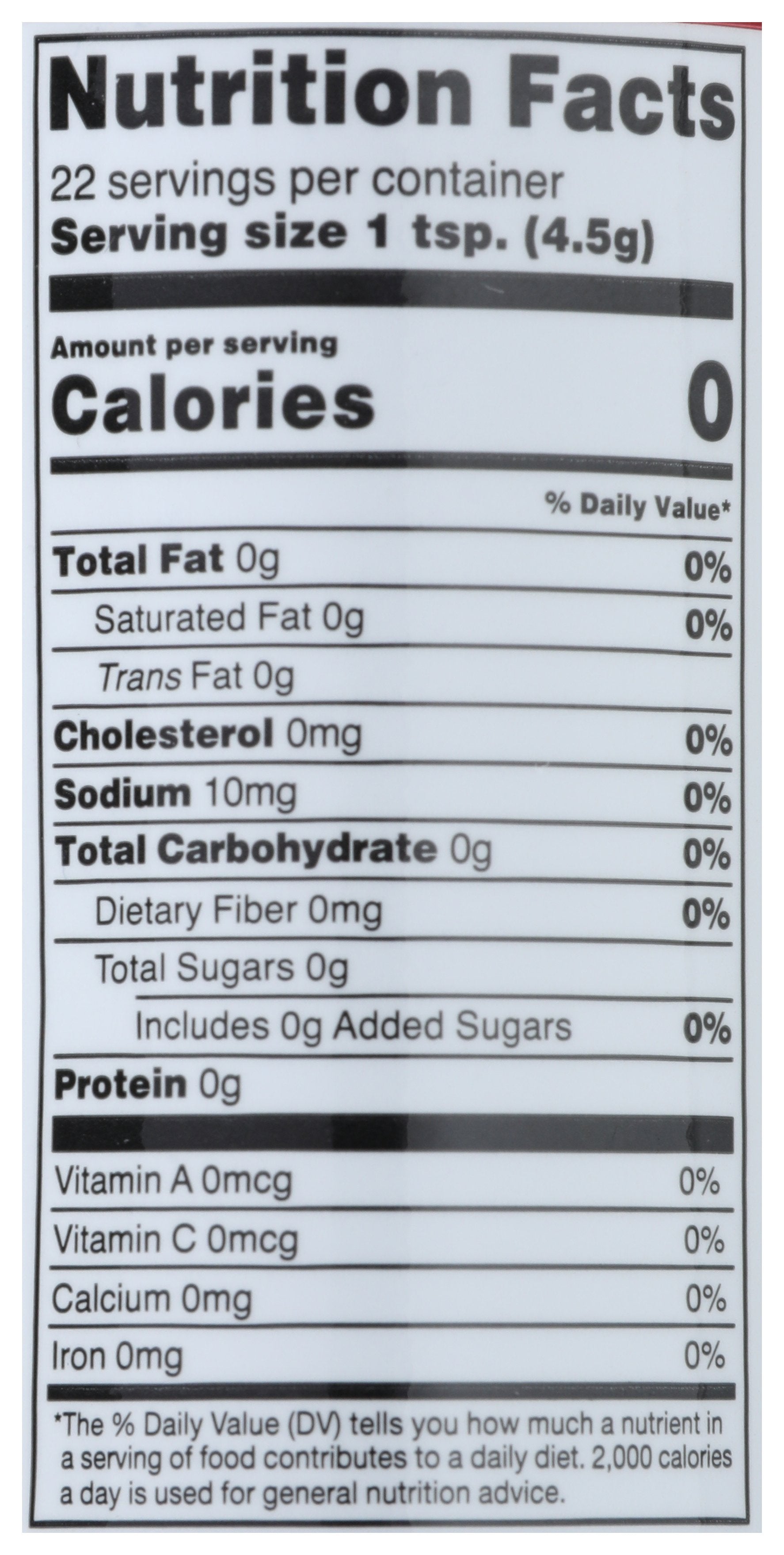 COLGIN LIQ SMOKE HCKRY - Case of 12