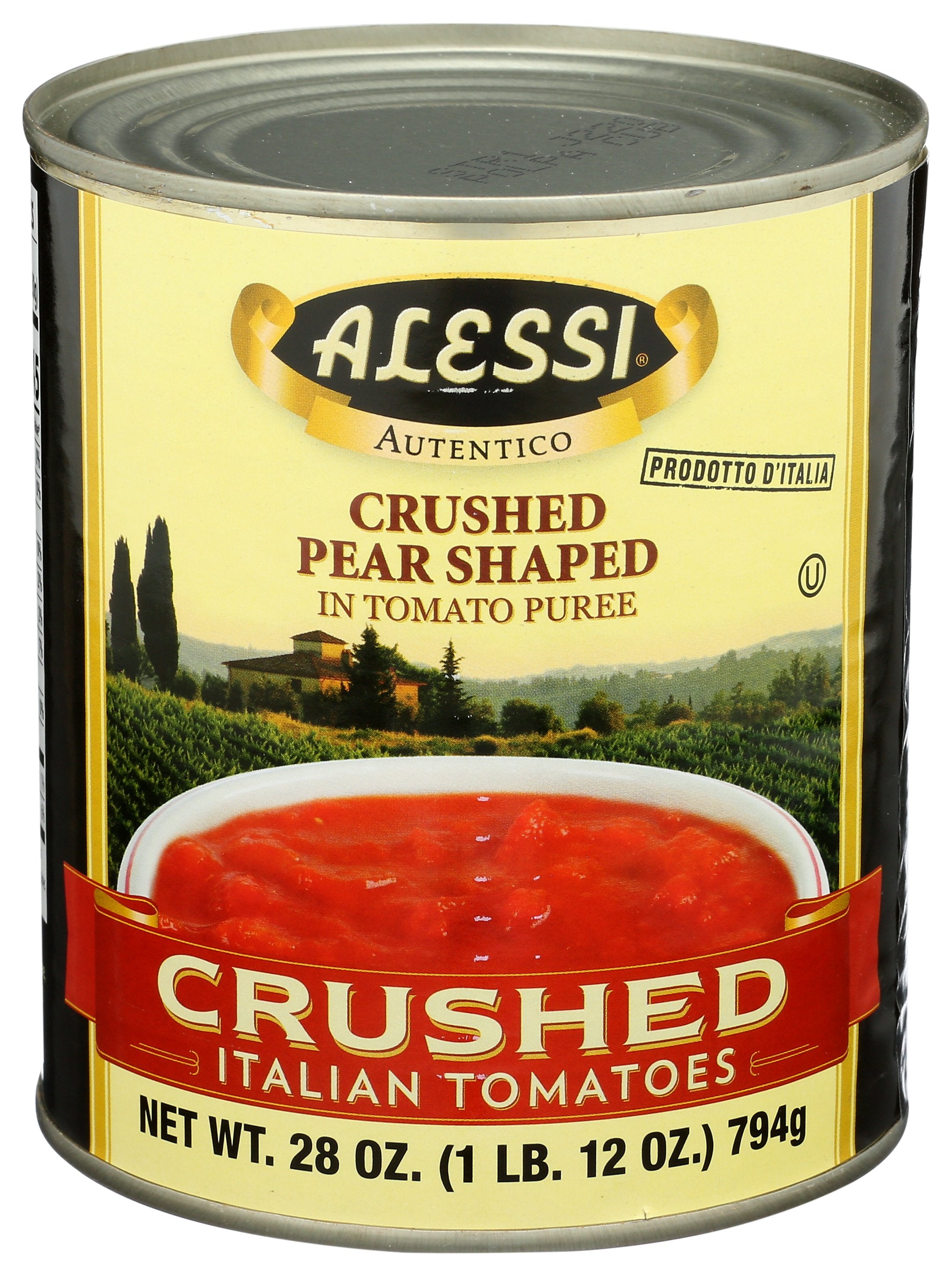 ALESSI TOMATO CRUSHED - Case of 12
