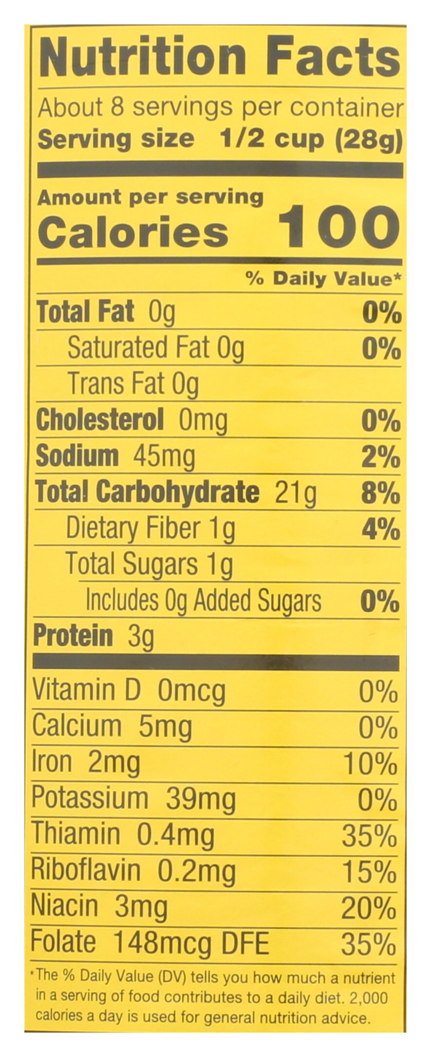 VIGO BREADCRUMB PANKO PLN - Case of 6