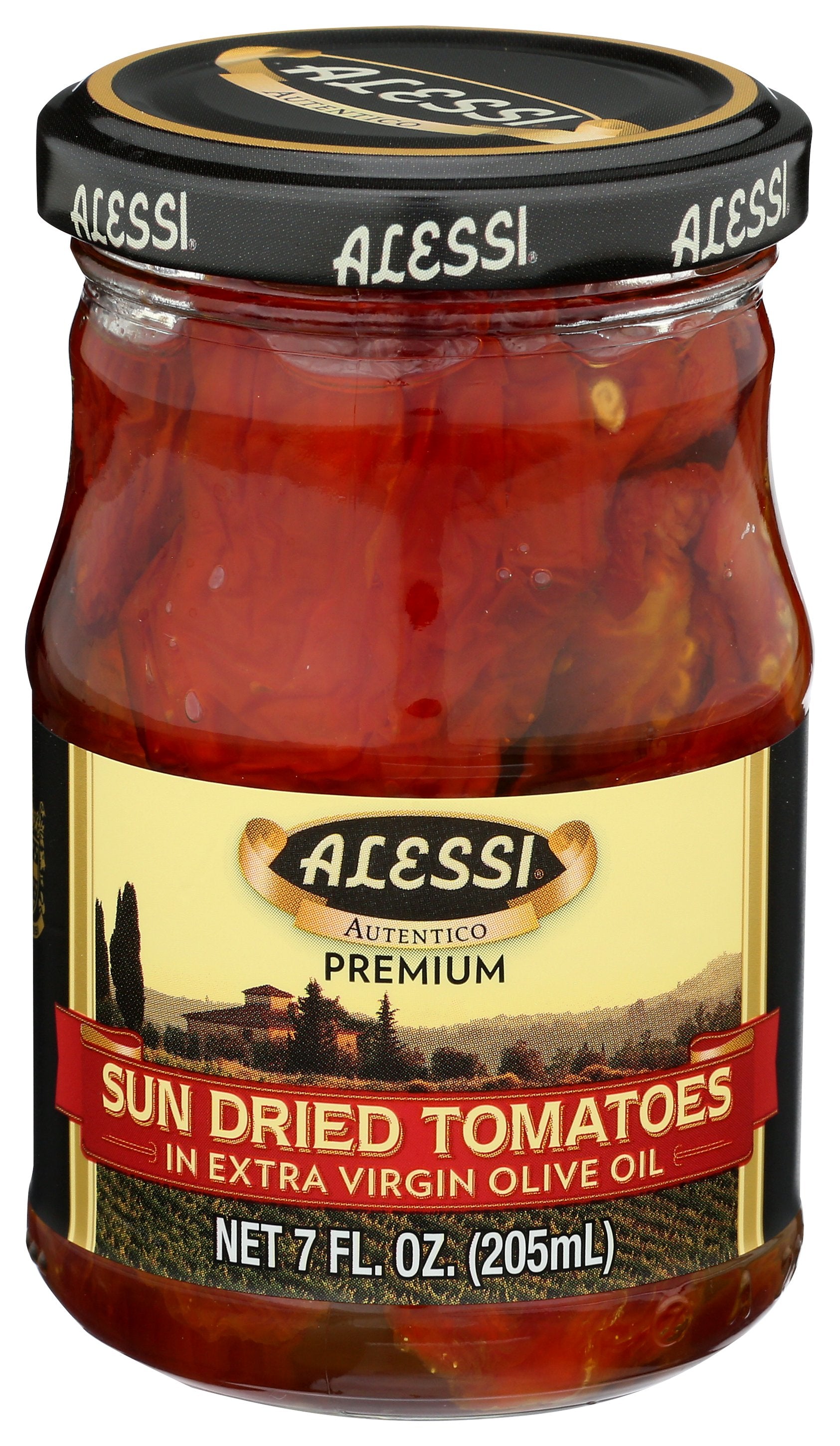 ALESSI TOMATO SUNDRD - Case of 6