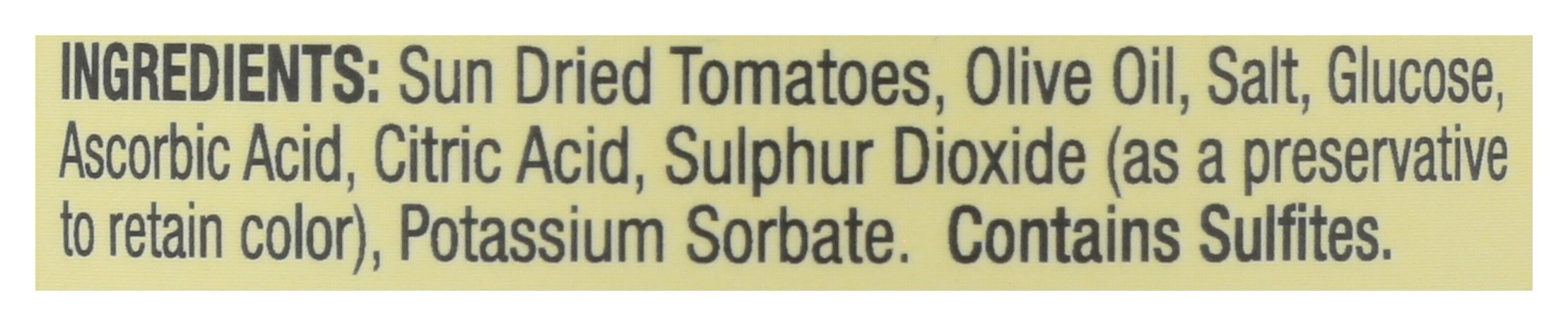 ALESSI TOMATOES SNDRD JULIENNE - Case of 6