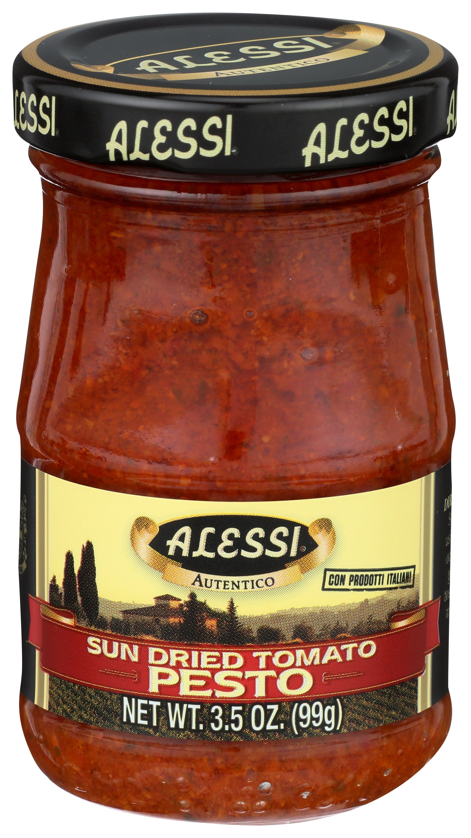 ALESSI PESTO SUNDRD TMO - Case of 12