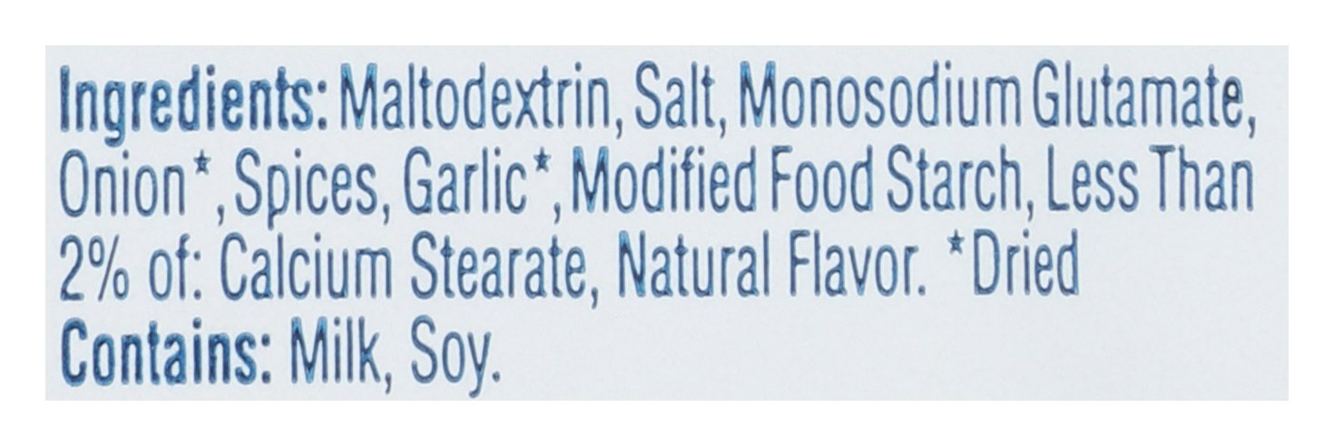 HIDDEN VALLEY RANCH DIP MIX RANCH HIDVL ORIG - Case of 24