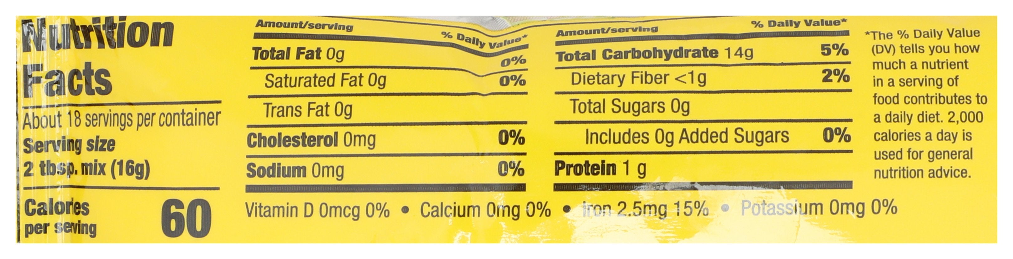 ZATARAINS SSNNG FISH FRY WNDRFL - Case of 12
