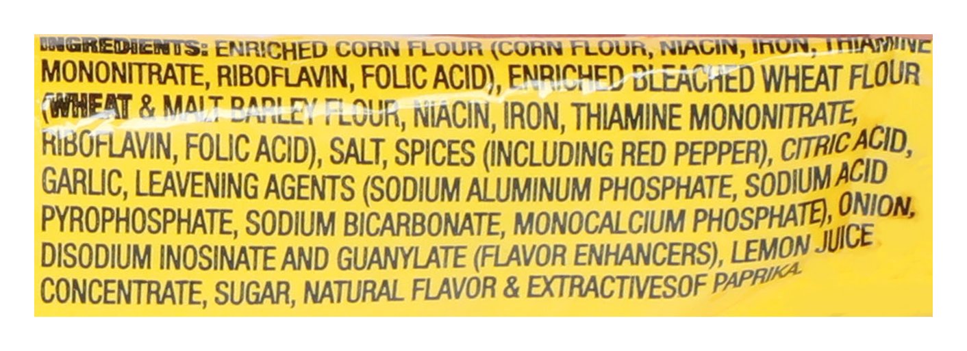 ZATARAINS SSNNG SHRIMP FRY SEASND - Case of 12