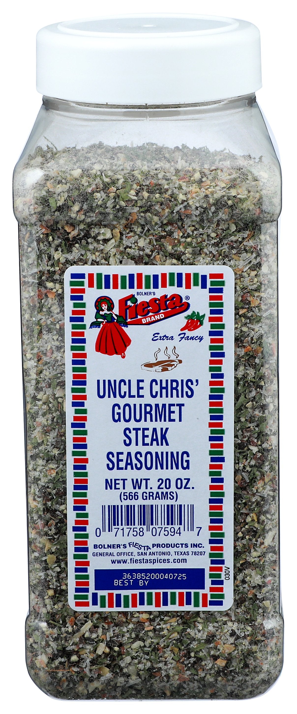 FIESTA SSNNG BOLNERS CHIRIS STEA - Case of 6