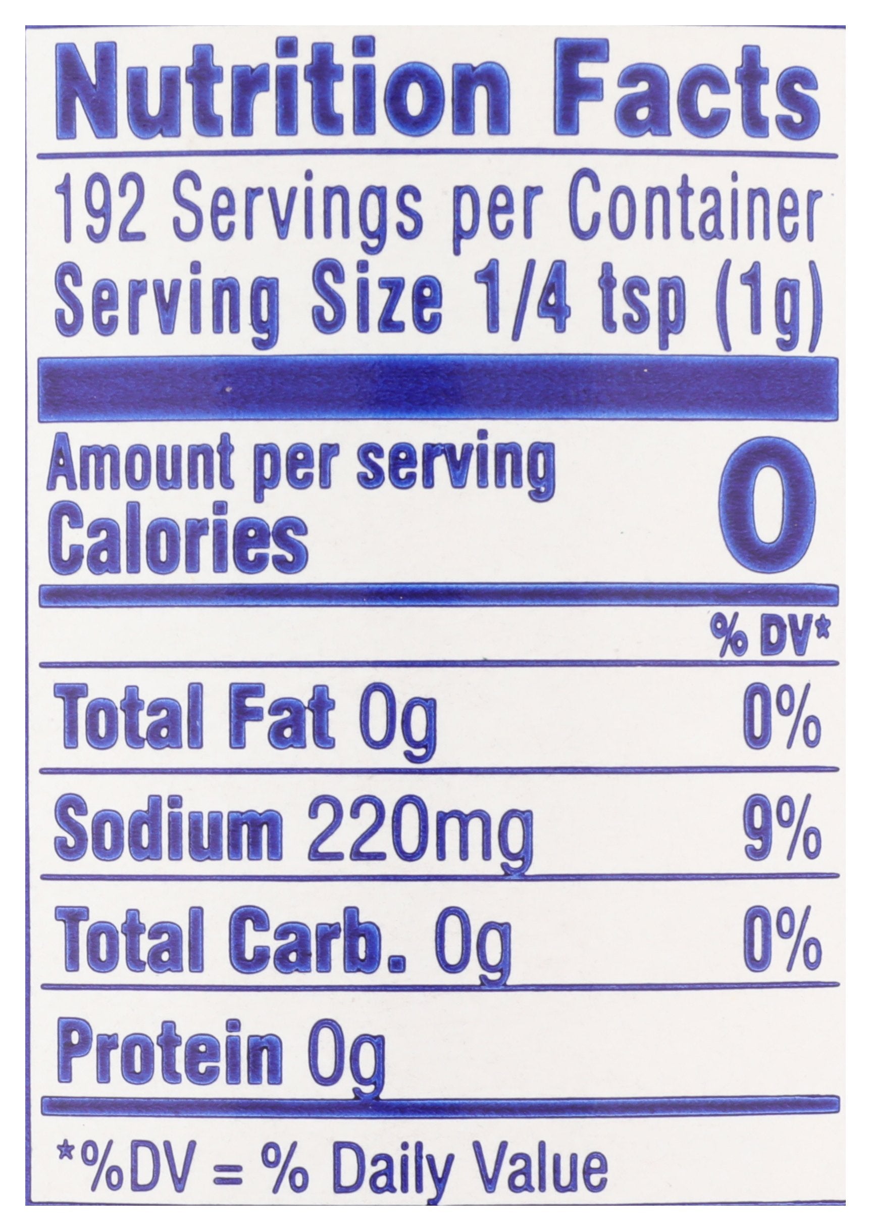 FIESTA SSNNG TEXAS STEAK - Case of 6