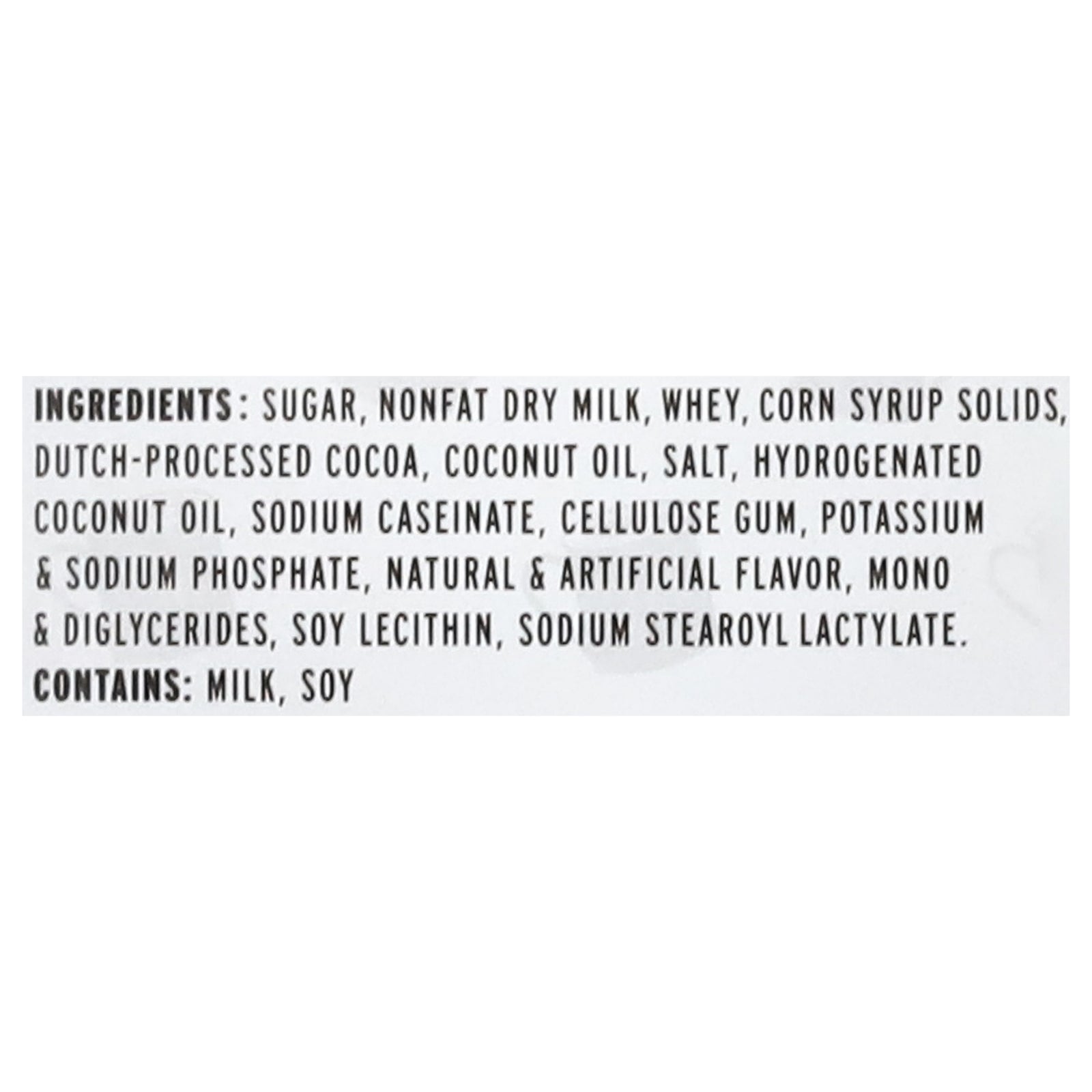 Cocoa Classics - Cocoa Packet Choc Mint - CS of 12-1.25 OZ