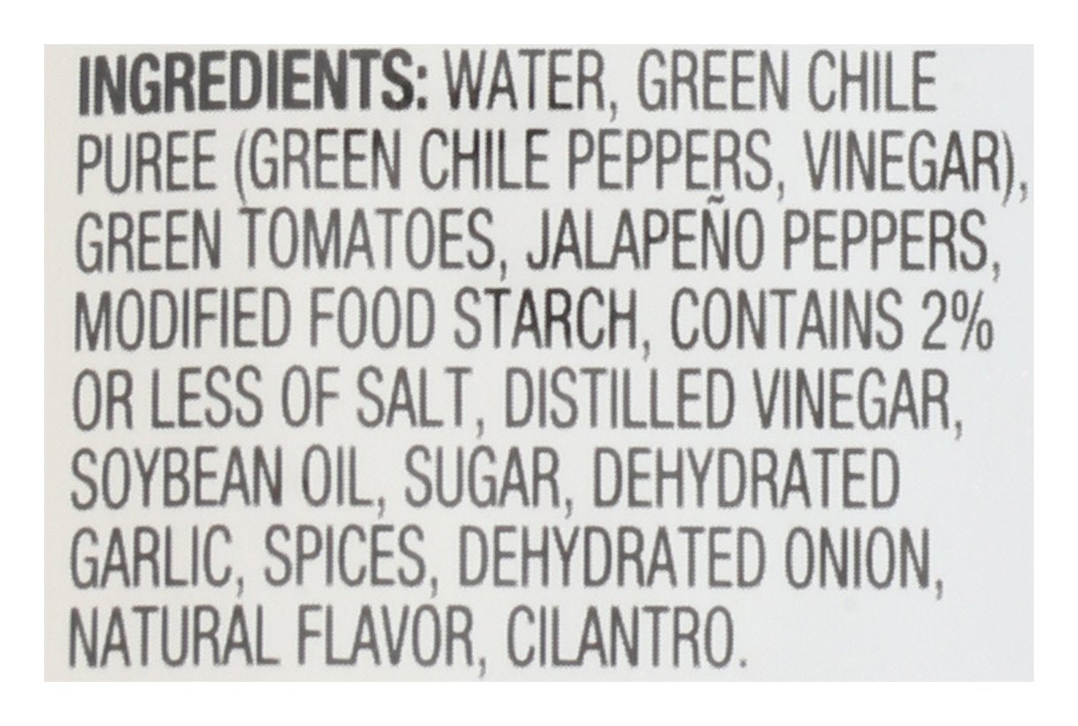 LA VICTORIA ENCHILADA GREEN POUCH - Case of 6