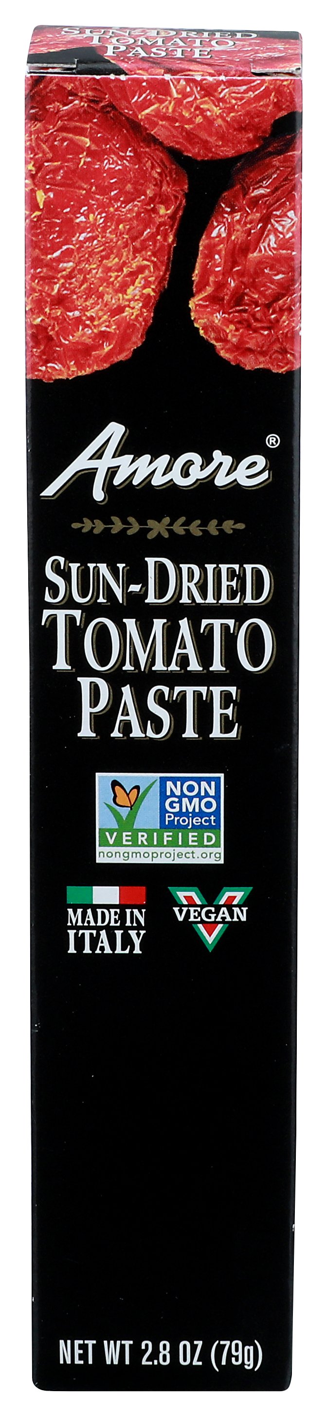 AMORE PASTE TUBE SUNDRD TMO - Case of 3