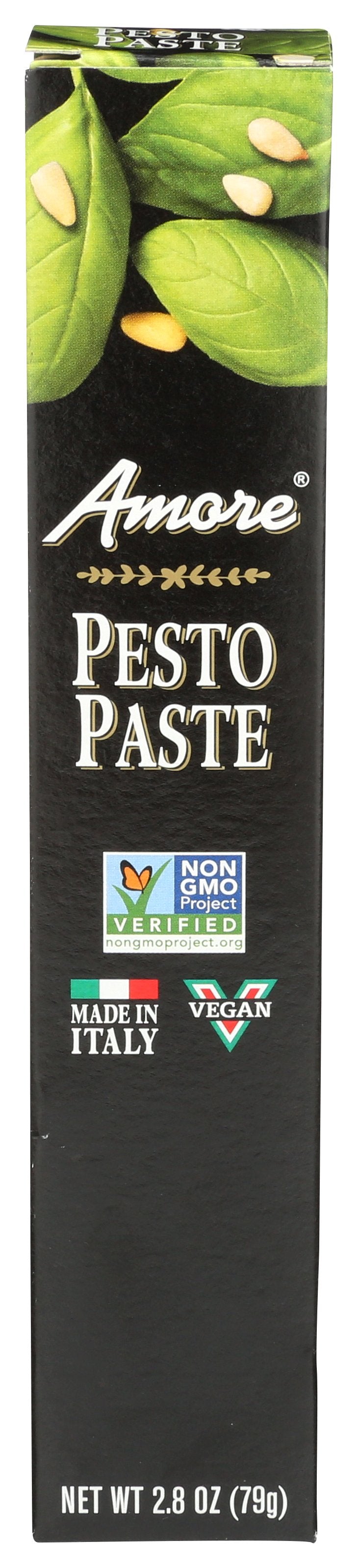 AMORE PASTE PESTO - Case of 12