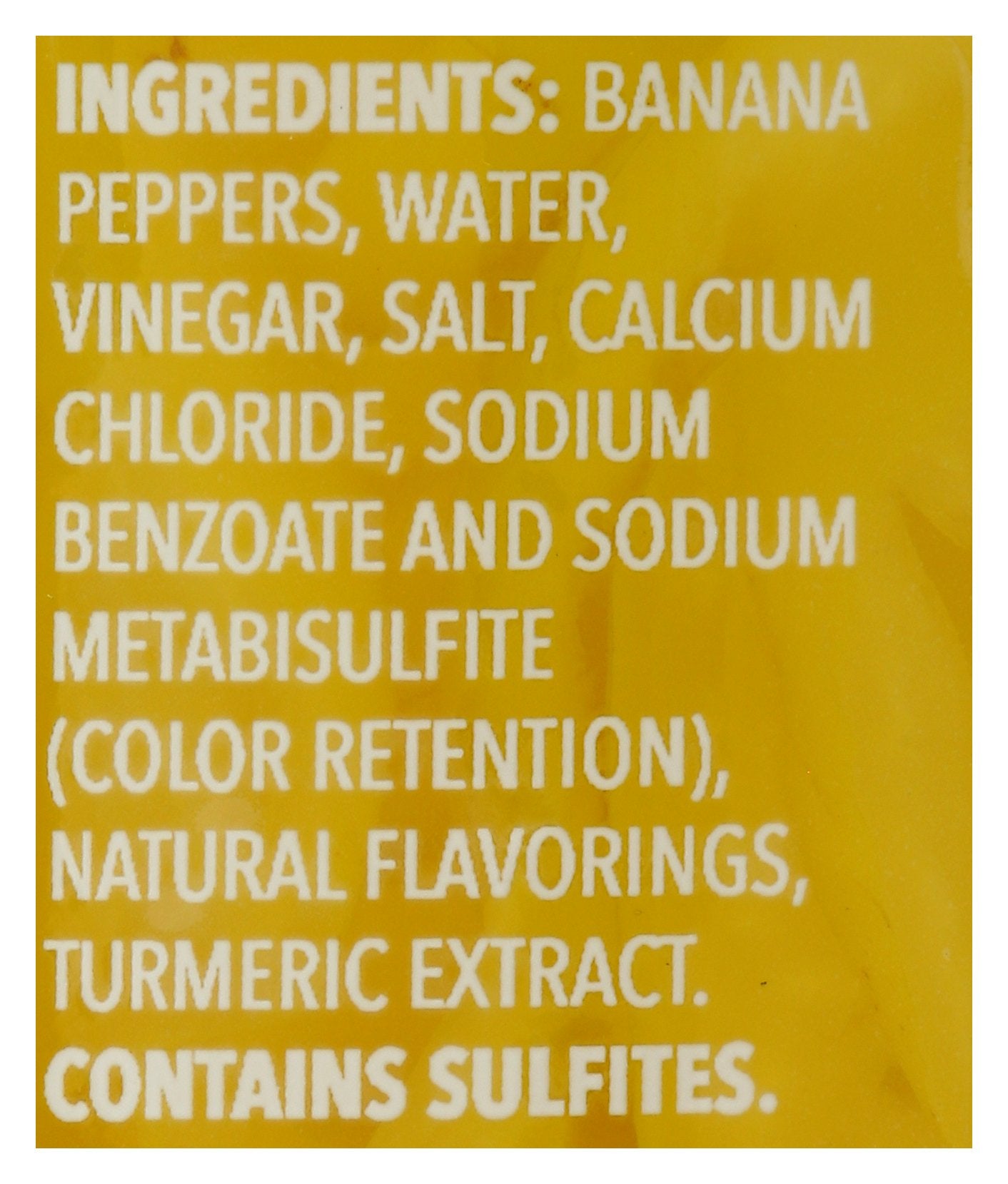 DELALLO PEPPER BANANA RING HOT - Case of 12