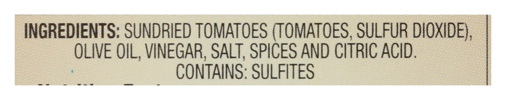 DELALLO BRUSCHETTA SUNDRD TMO - Case of 6