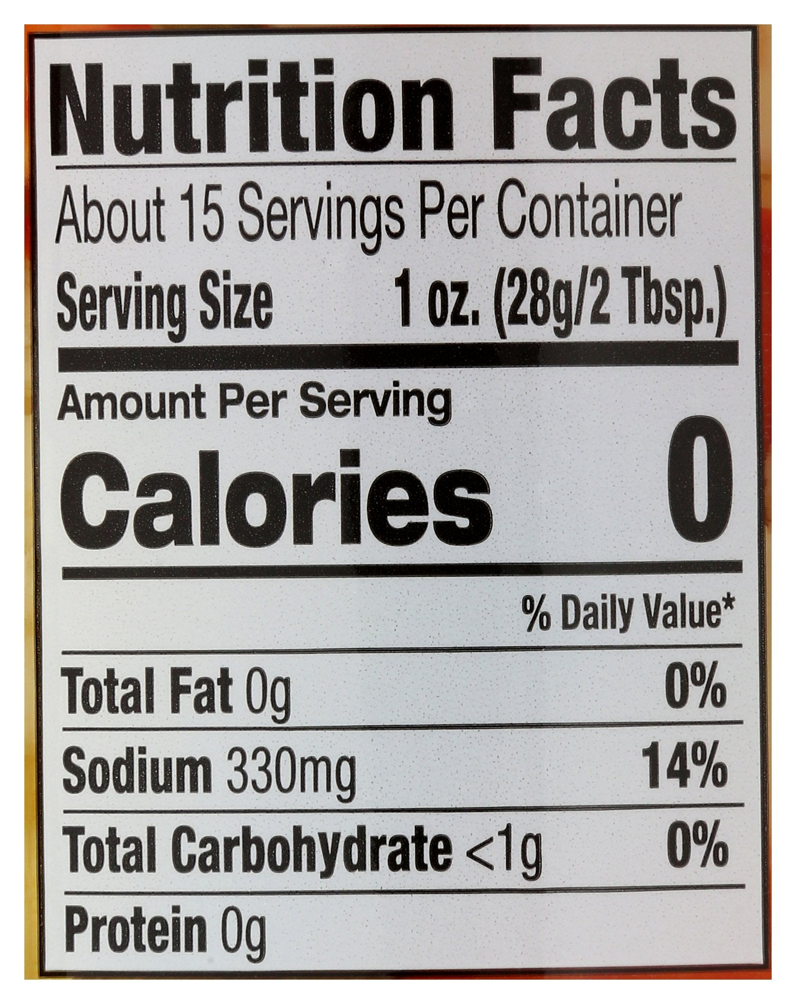 DELALLO GIARDINERA MILD - Case of 6