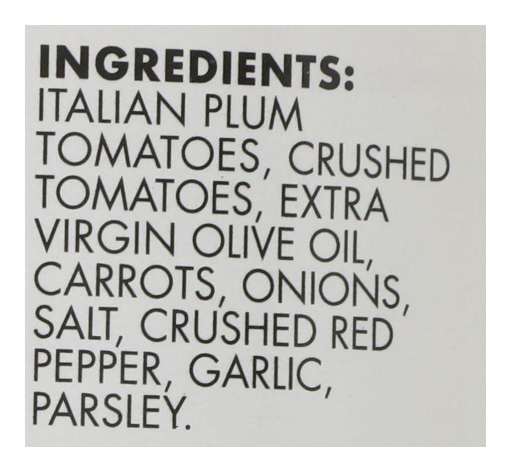 DELALLO SAUCE ARABIA SPCY PMDRO F - Case of 6