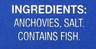 DELALLO PASTE ANCHOVY - Case of 12