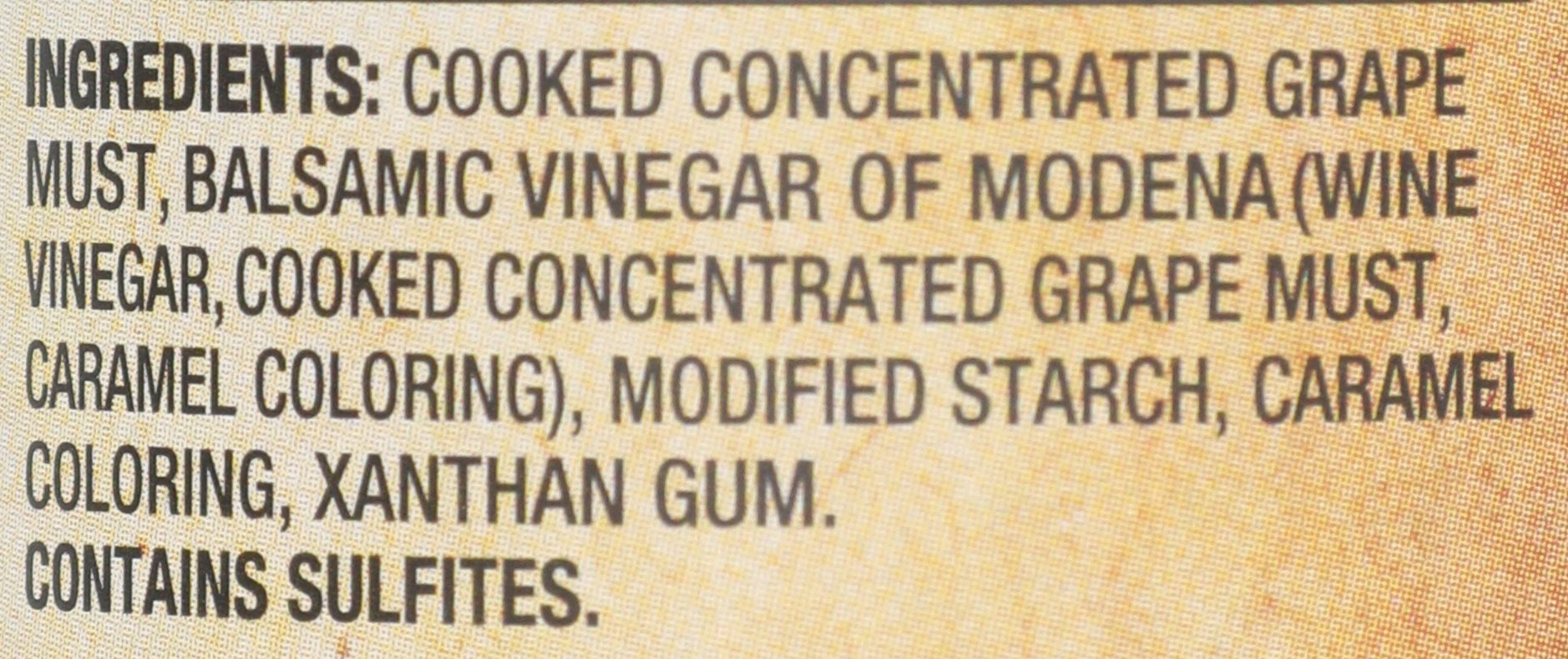 DELALLO GLAZE BALSAMIC MODENACREM - Case of 6