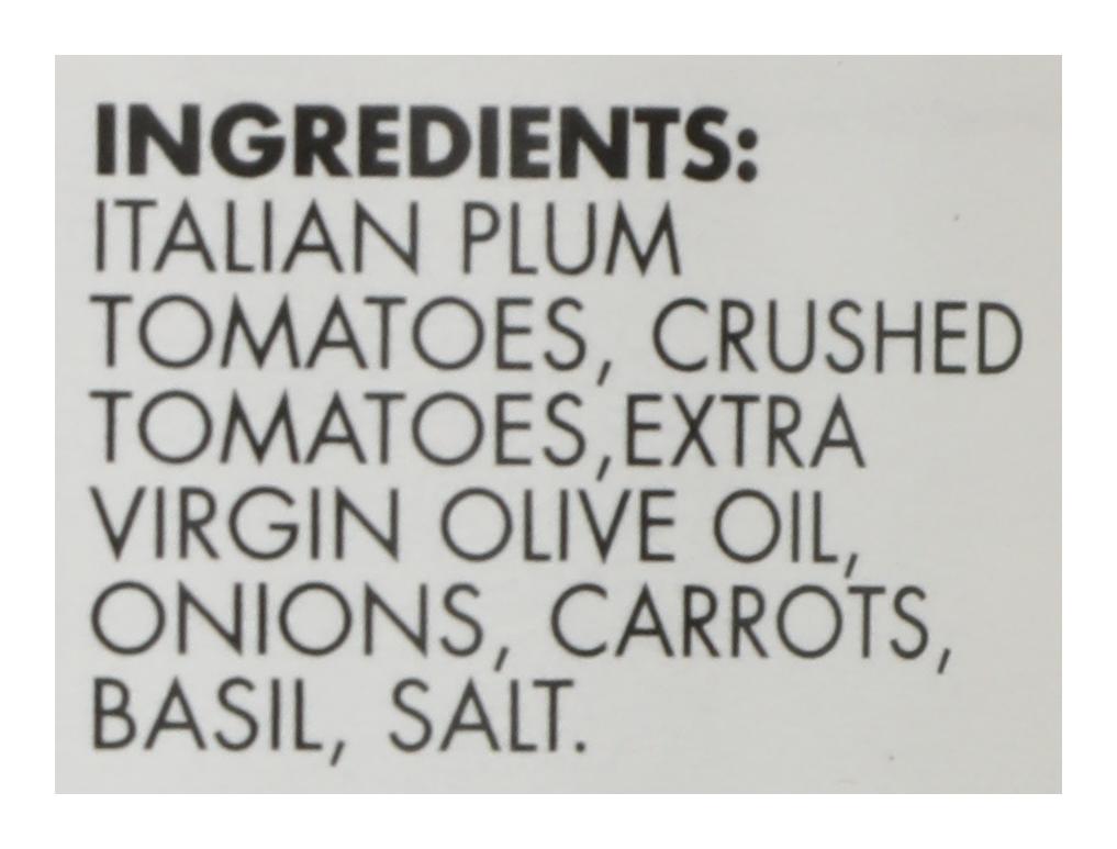 DELALLO SAUCE TMO BASIL PMDRO FRESO - Case of 6