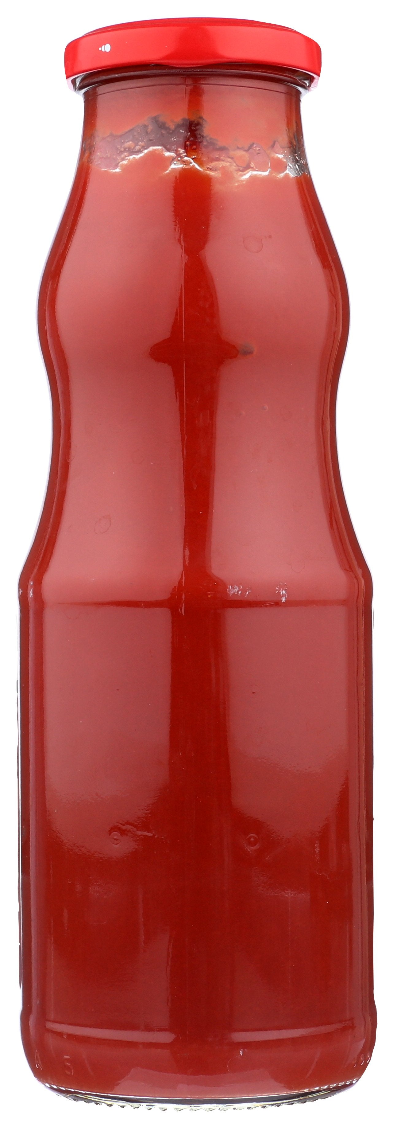 DELALLO PASSATA TOMATO PUREE - Case of 6