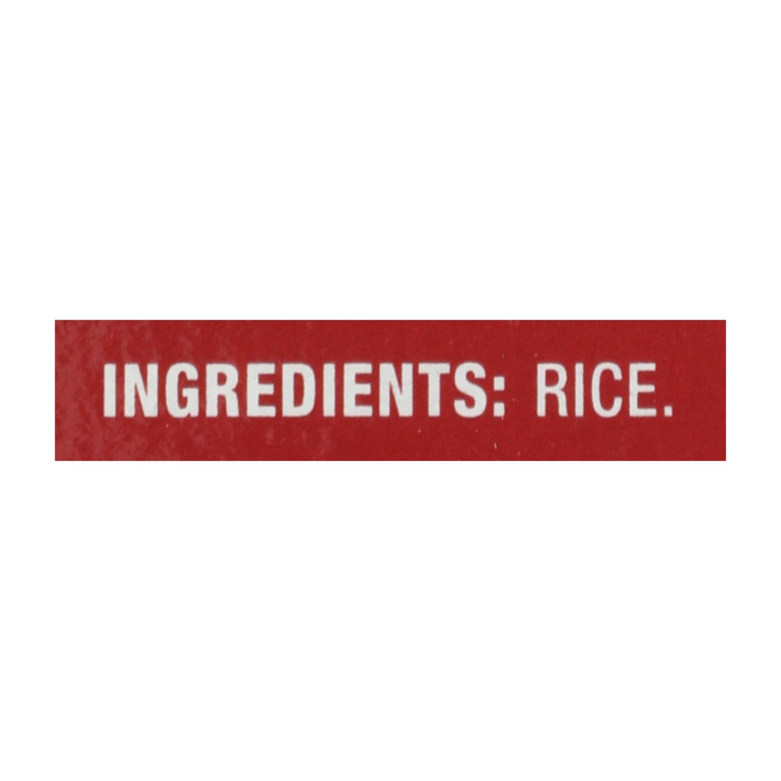 Delallo - Arborio Risotto Rice - Case of 12 - 17.6 oz.