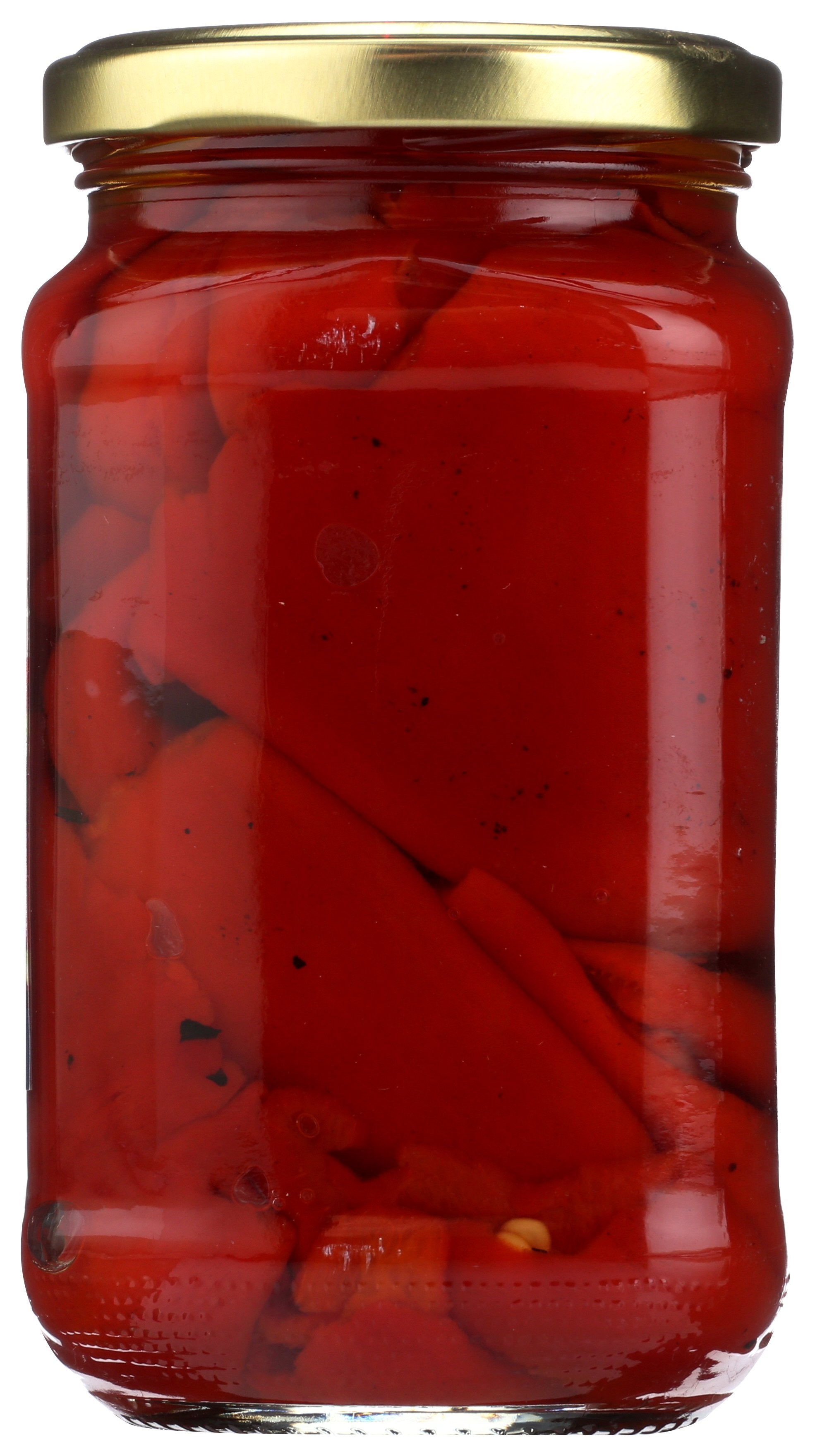 DELALLO PEPPER PIQUILLO RSTD - Case of 12