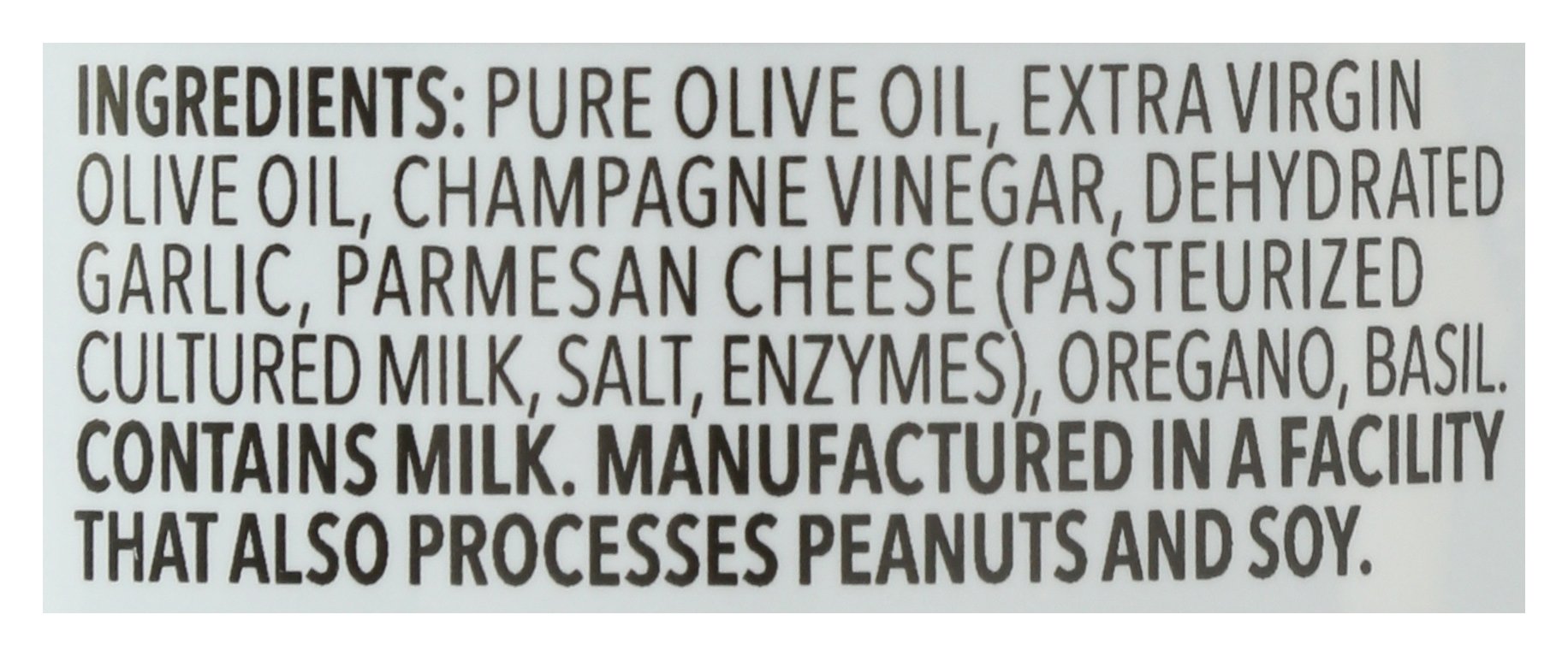 DELALLO OIL DIPPING GARLIC PARM - Case of 6