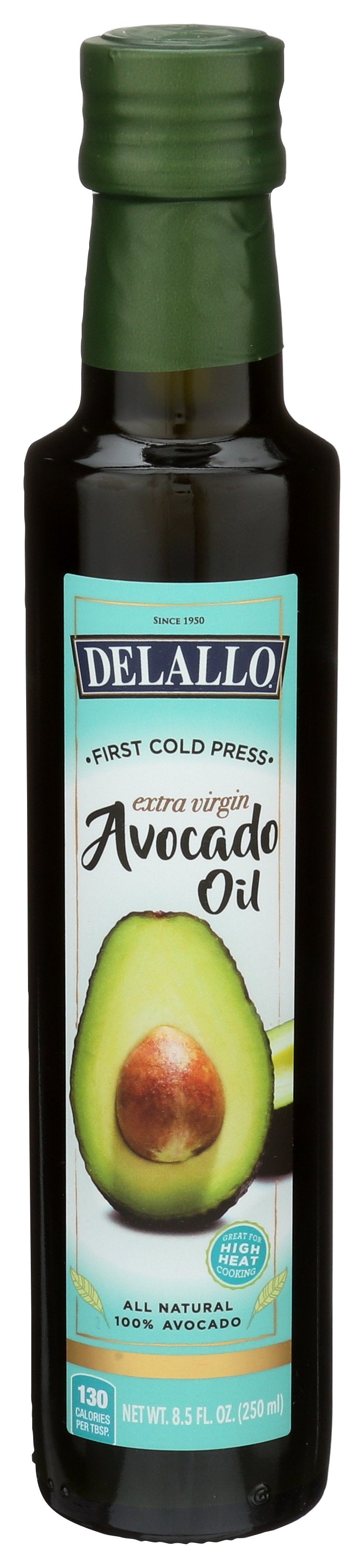 DELALLO OIL AVOCADO XTRA VRGN - Case of 6