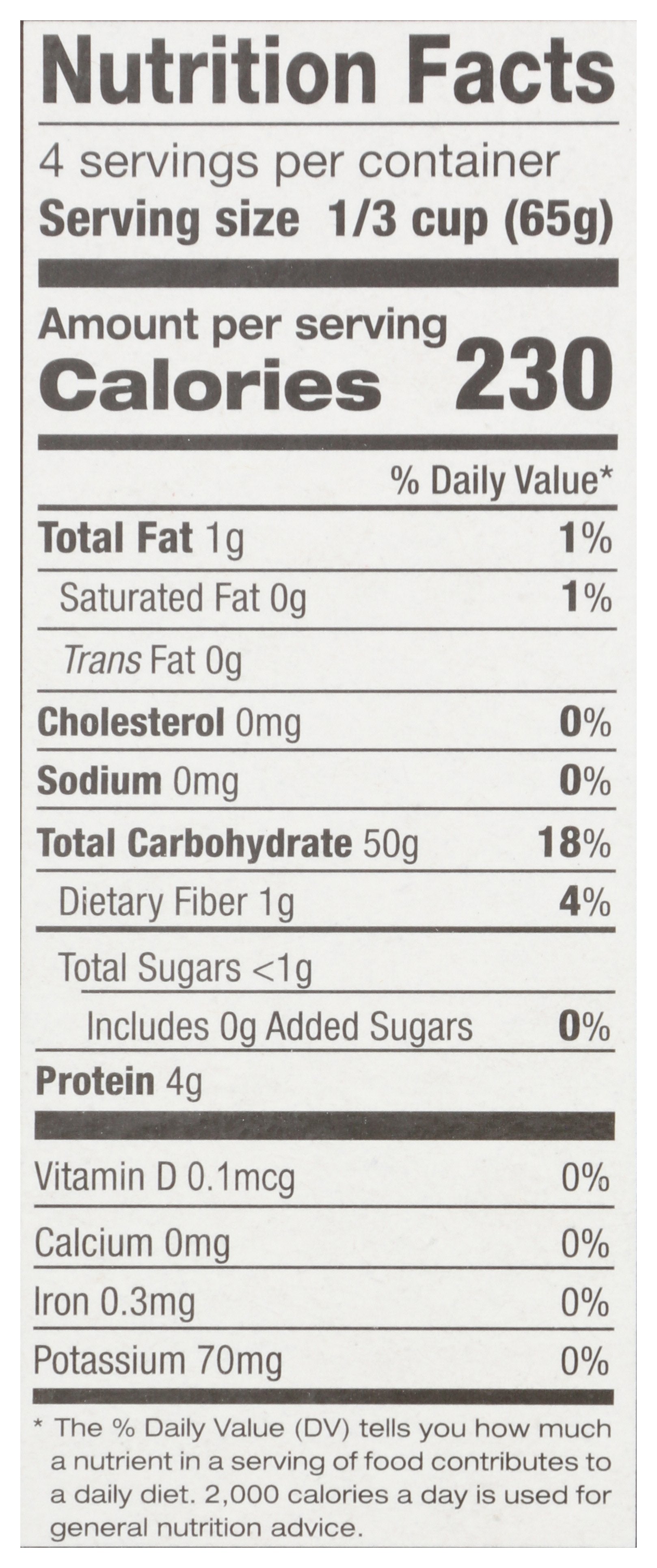 DELALLO POLENTA INST - Case of 12