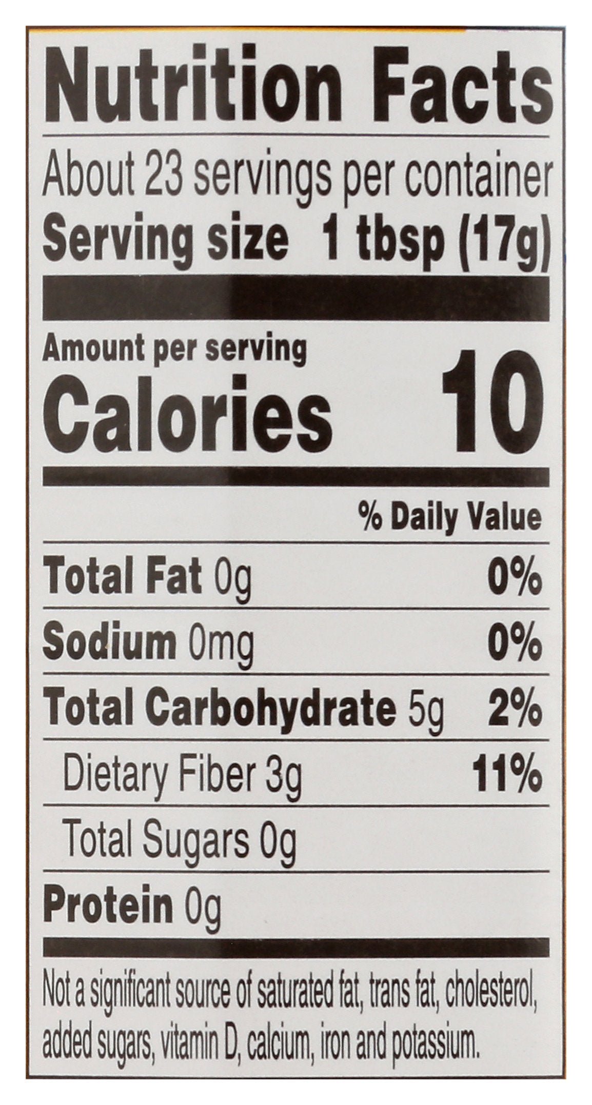 POLANER PRESERVE SF APRICOT - Case of 12