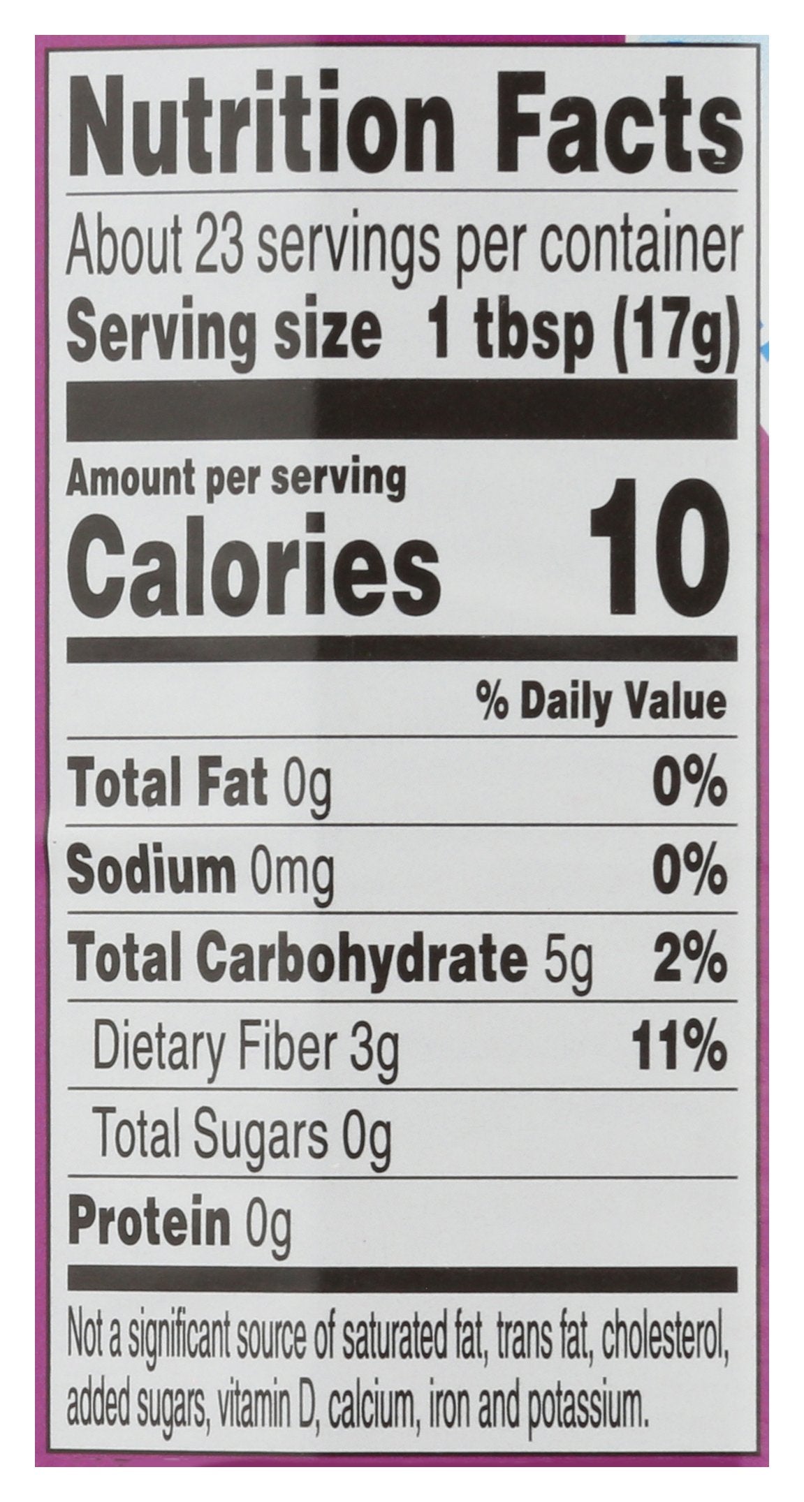 POLANER JAM SF GRAPE - Case of 12