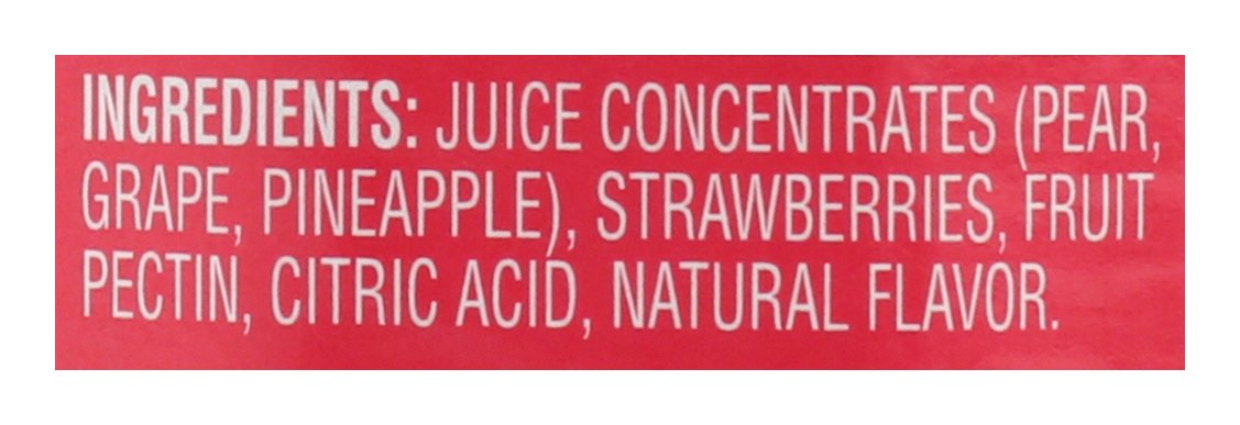 POLANER FRUIT SPRD STRWBRY - Case of 12 [POLANER ALL FRUIT STRAWBERRY SPREADABLE - 10 OZ]