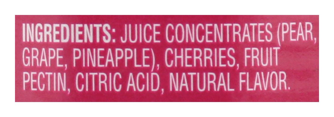 POLANER FRUIT SPRD BLK CHERRY - Case of 12
