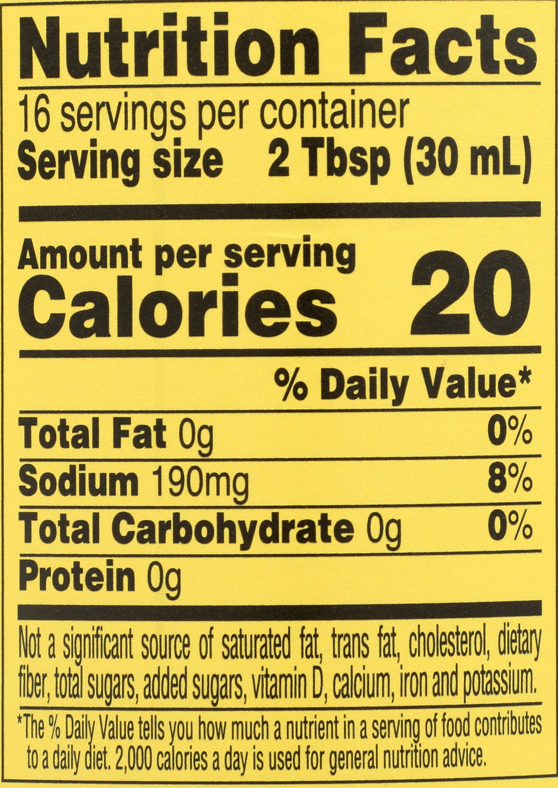 HOLLAND HOUSE COOK WINE WHITE LEMON - Case of 6