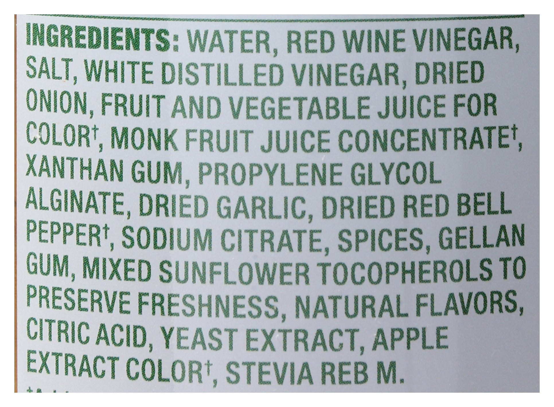 WALDEN FARMS DRSSNG CF ITAL - Case of 6