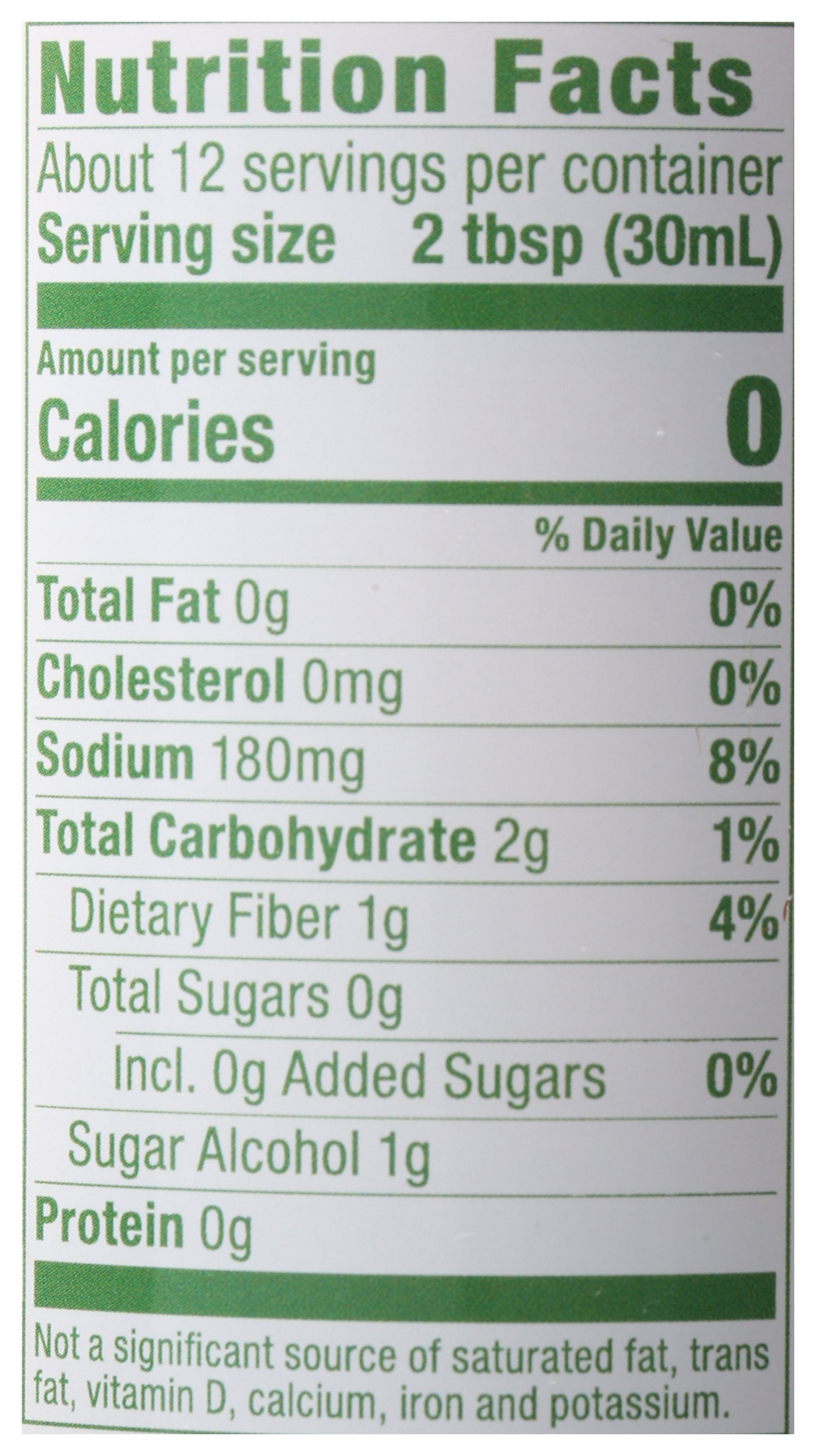 WALDEN FARMS DRSSNG CF RUSSIAN - Case of 6