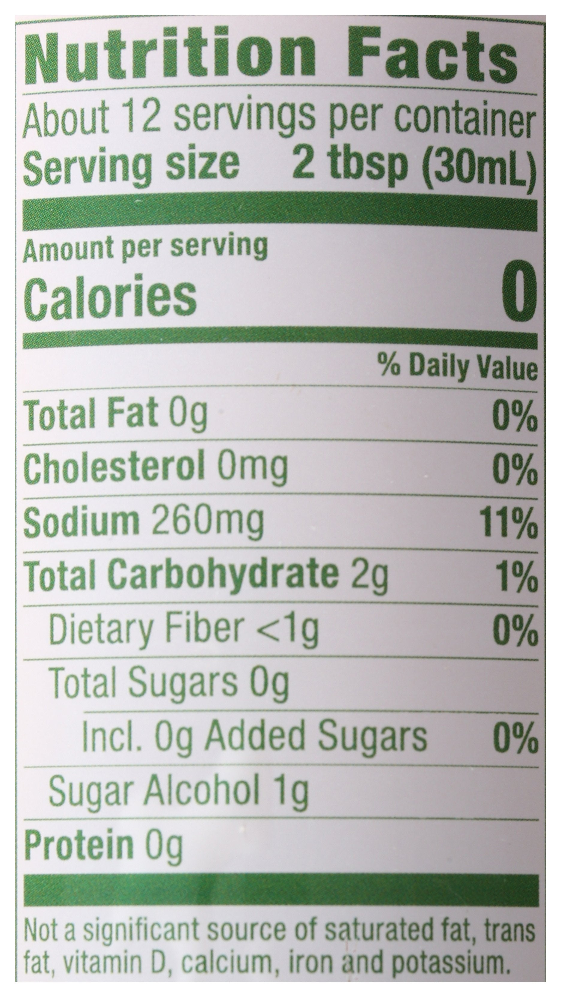 WALDEN FARMS DRSSNG CF FRENCH - Case of 6