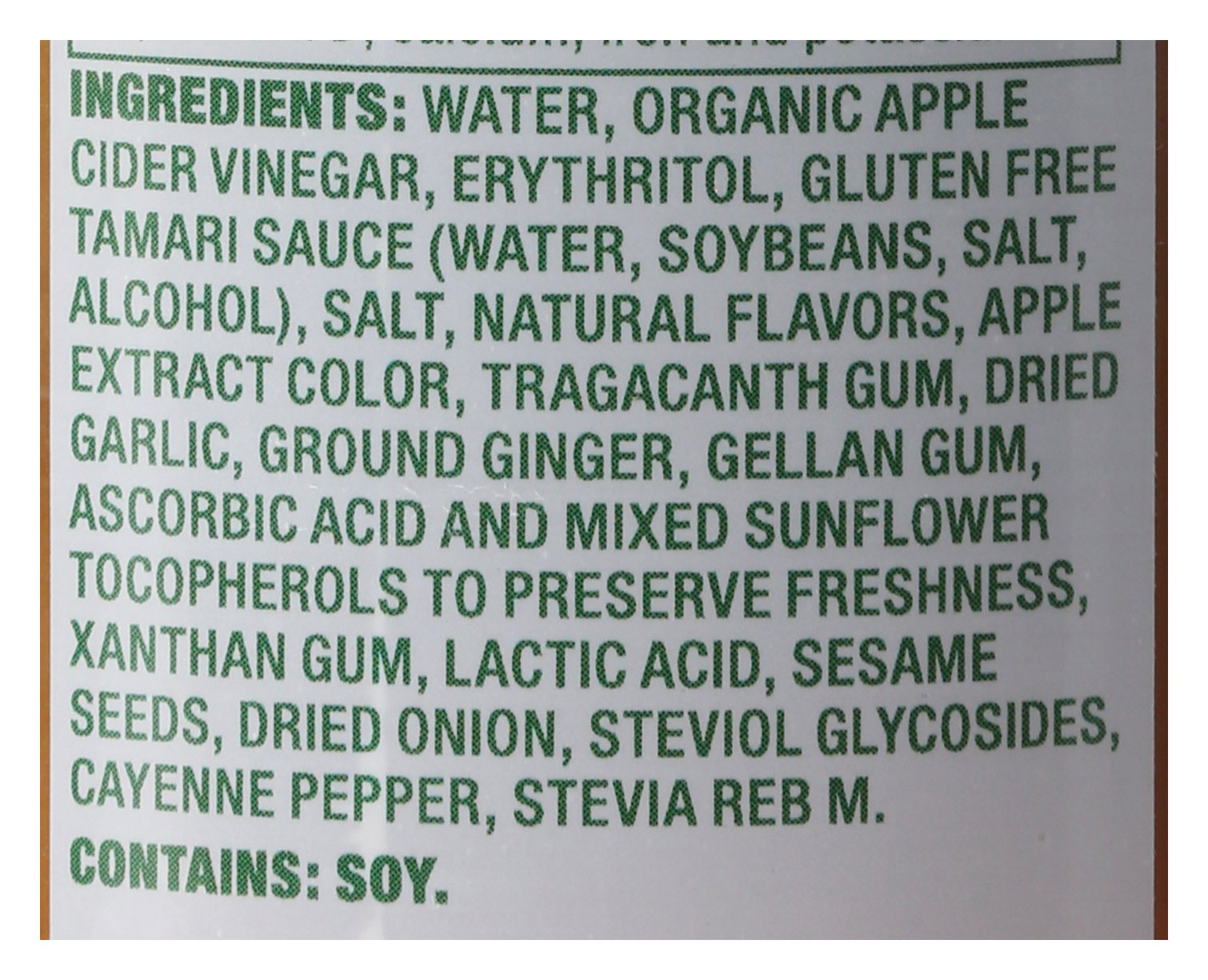 WALDEN FARMS DRSSNG CF SESAME GNGR - Case of 6