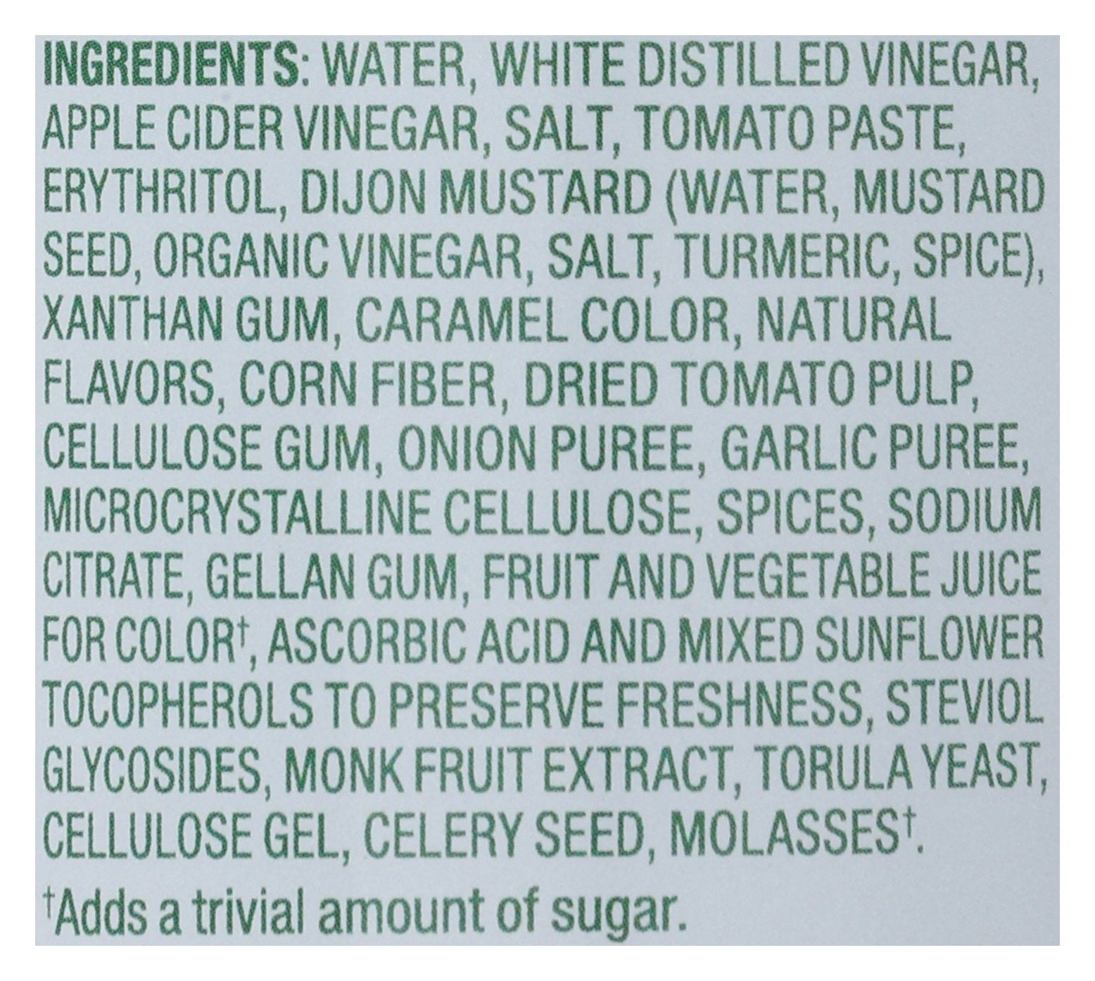 WALDEN FARMS SAUCE BBQ CF THICK SPICY - Case of 6