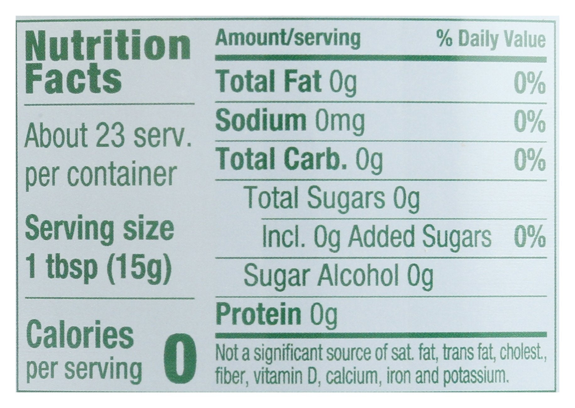 WALDEN FARMS FRUIT SPRD CF NO CARB STRWBRY - Case of 6