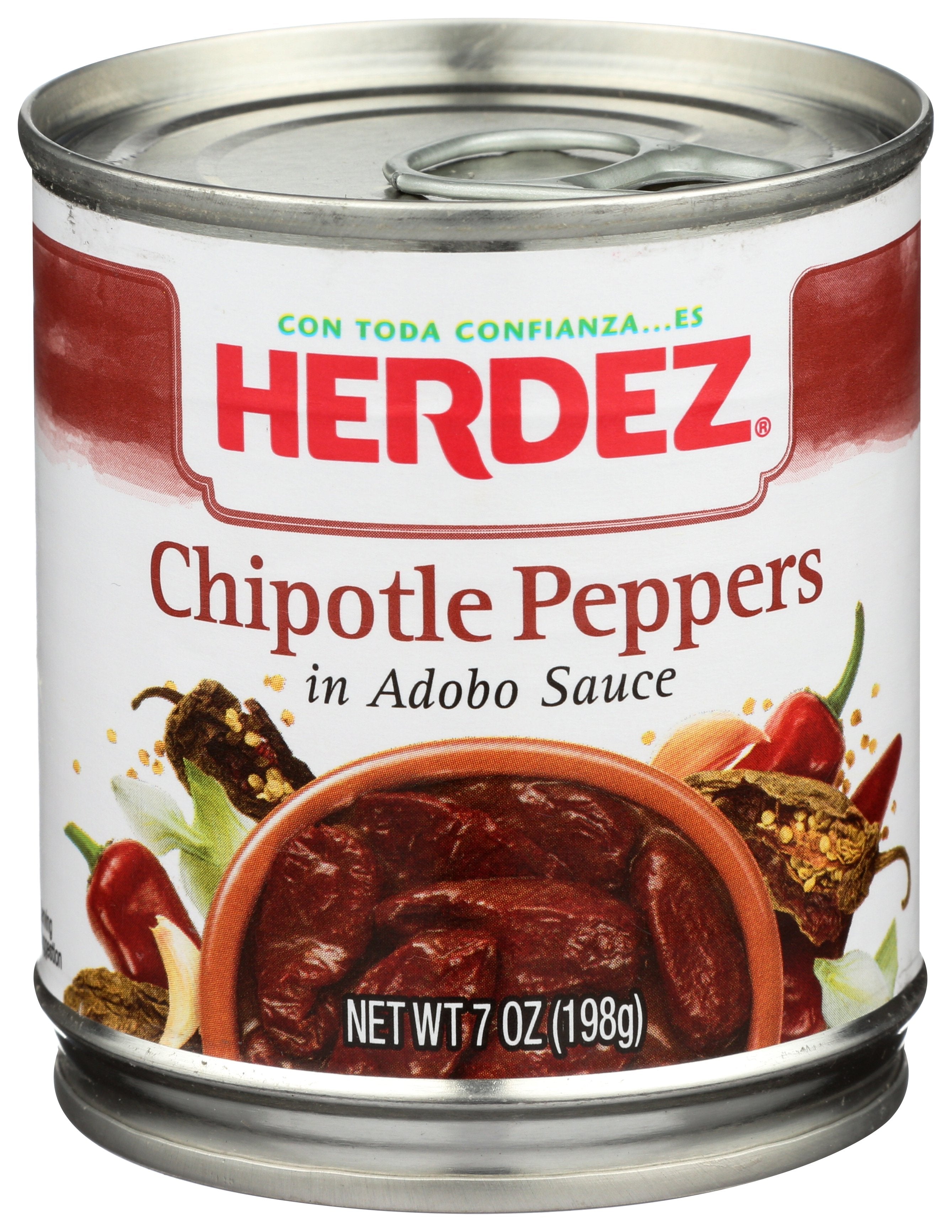 HERDEZ PEPPER CHIPOTLE