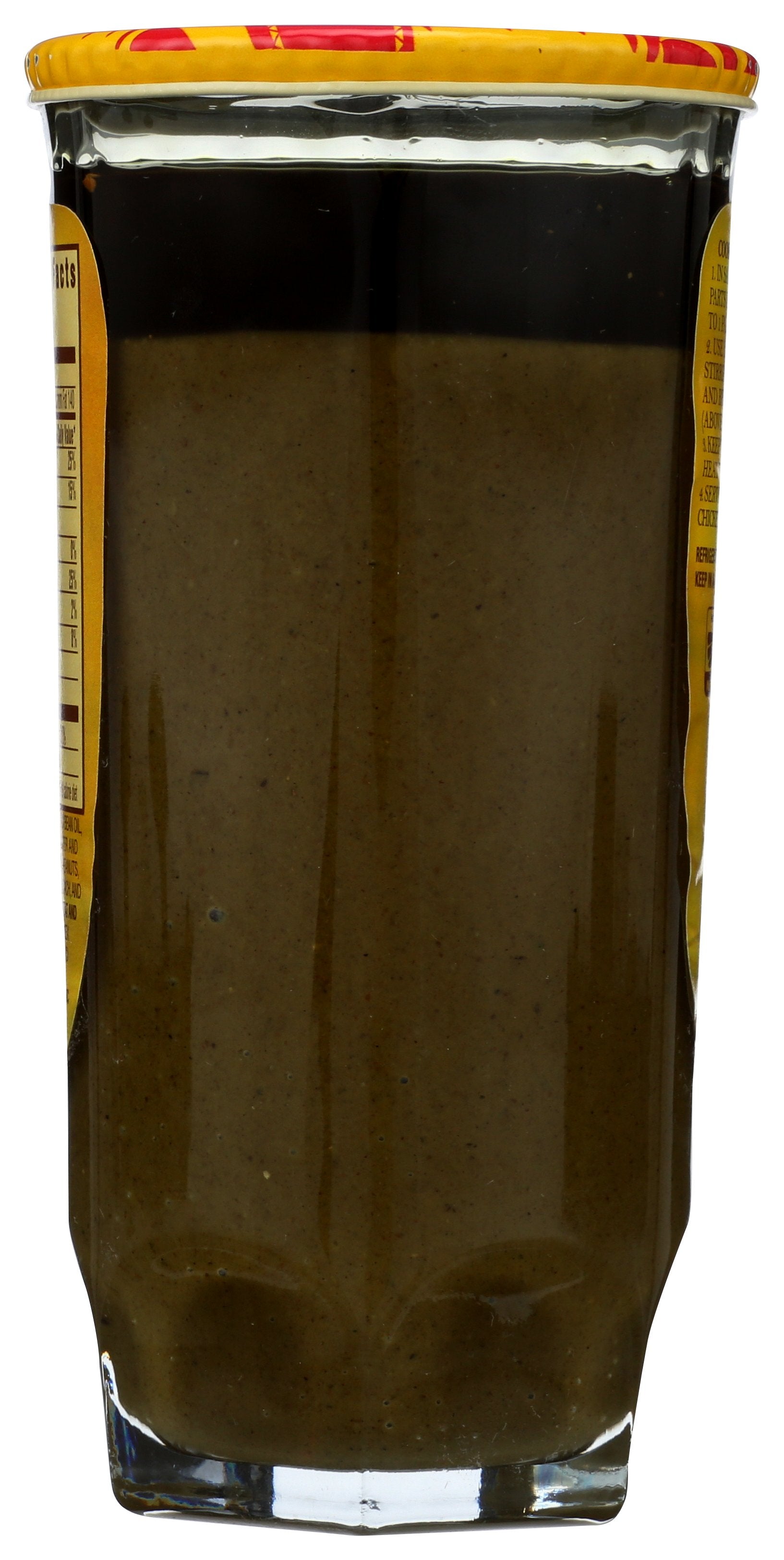 DONA MARIA MOLE VERDE - Case of 12