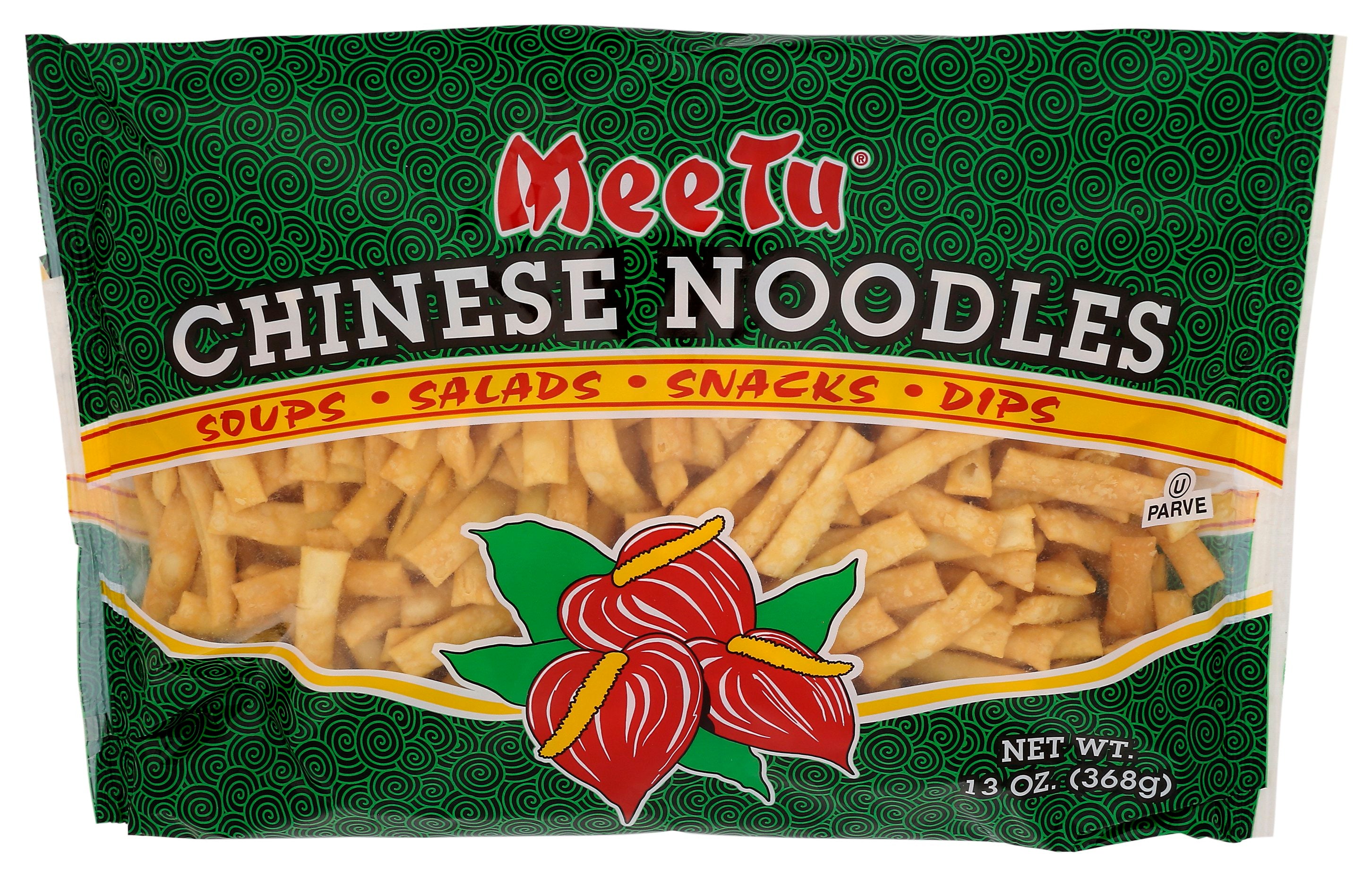MEE TU NOODLE CHINESE - Case of 12